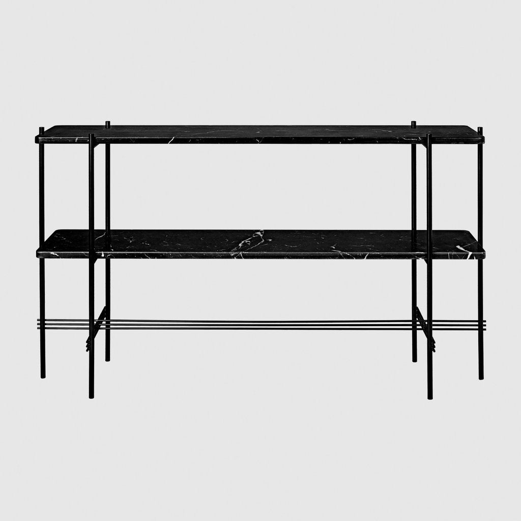 TS Console - 120x30, 2 Racks