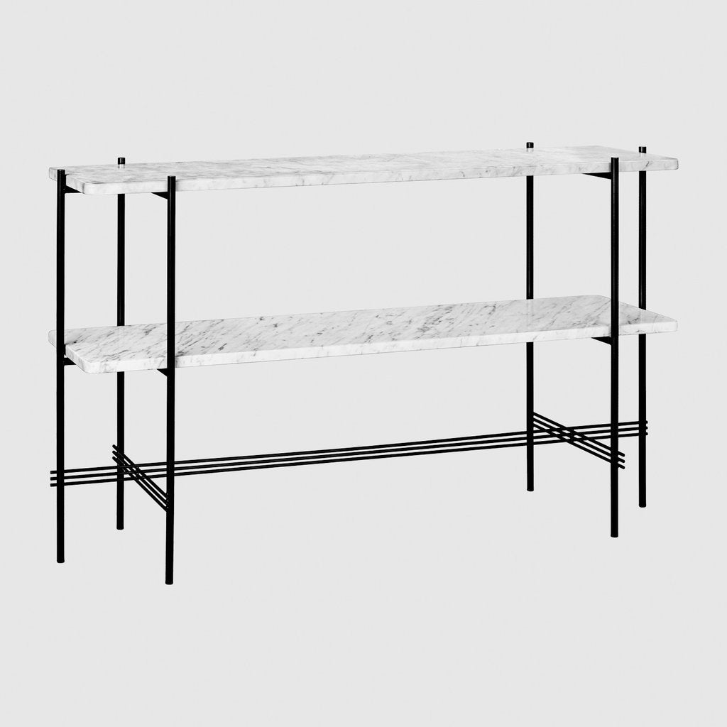 TS Console - 120x30, 2 Racks