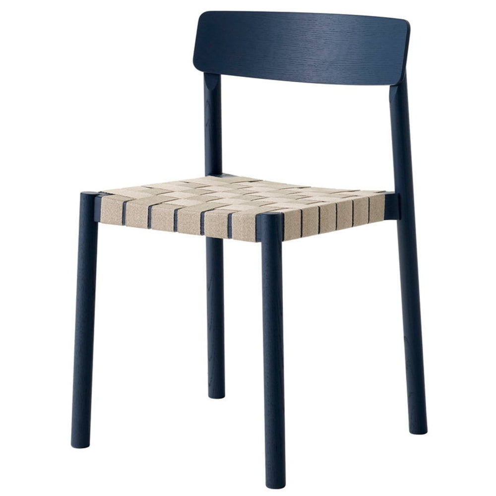 Betty TK1 Chair - Unupholstered