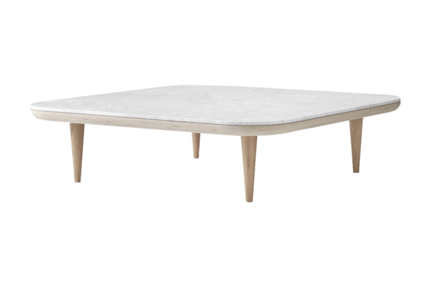 Fly SC11 Table 120x120cm