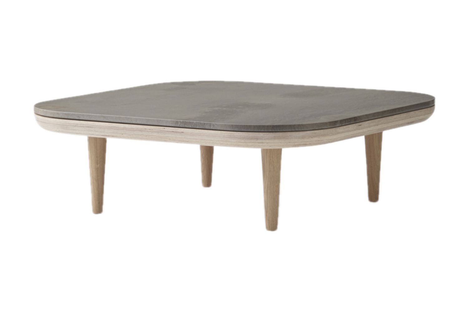 Fly SC4 Table 80x80cm