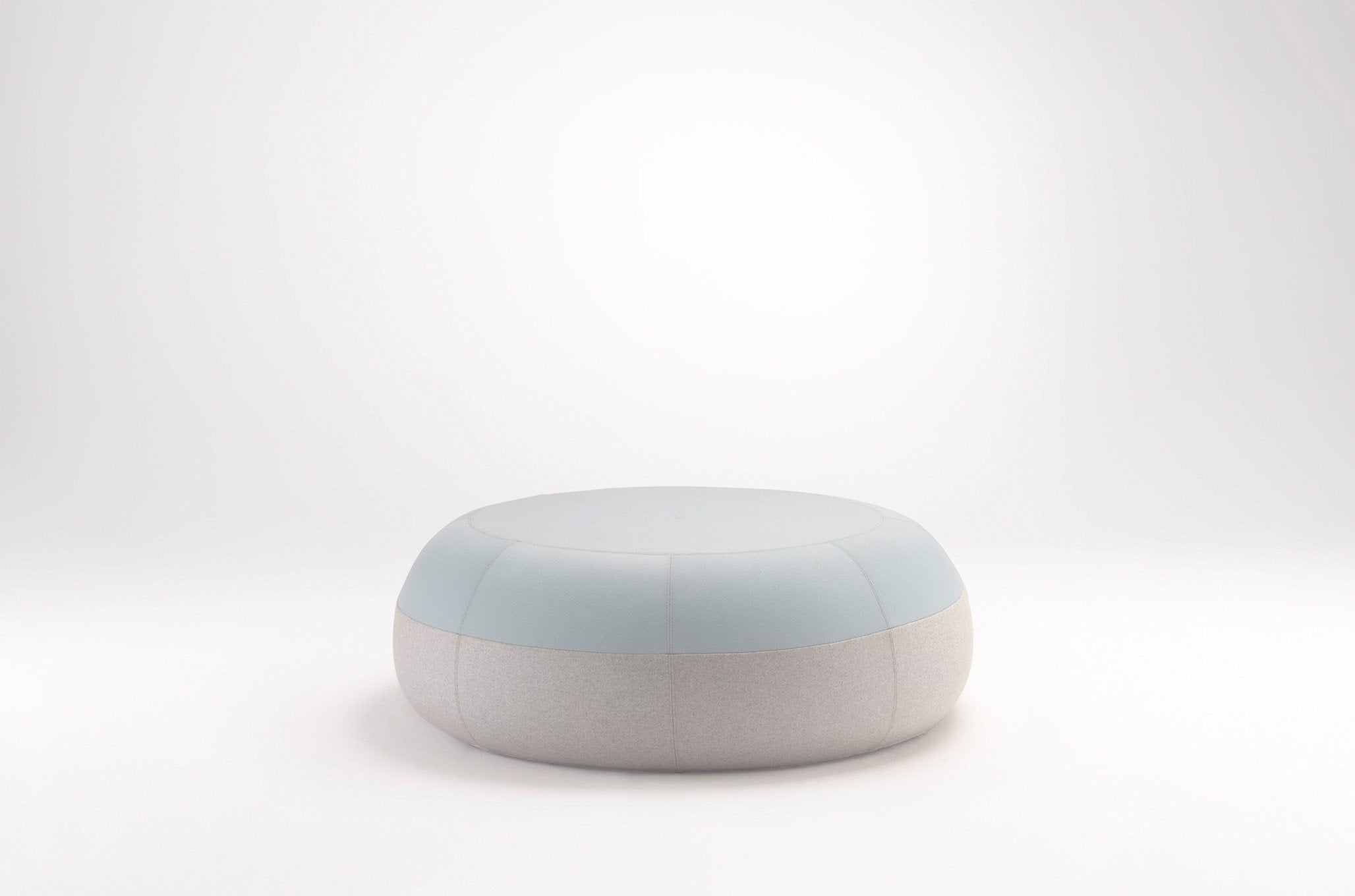 Puku Nui Ottoman