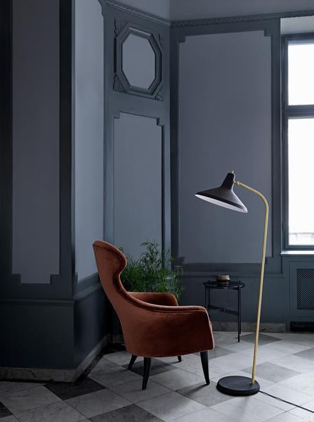 G10 Floor Lamp EU