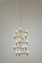 Crown Multi Pendant Light