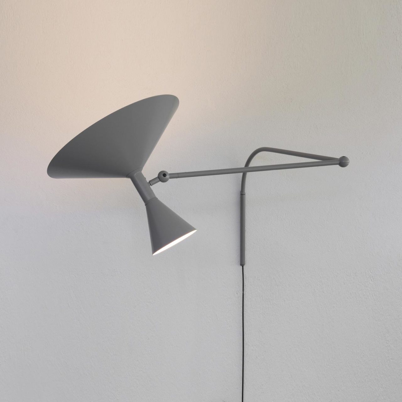 Lampe De Marseille Wall Mounted Light