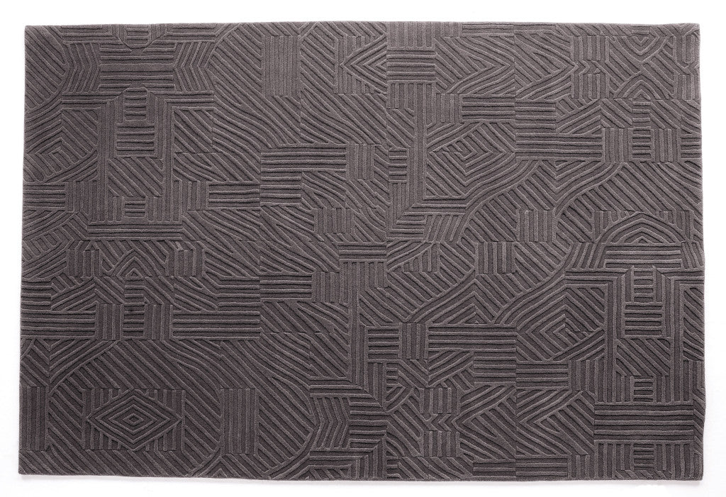 Milton Glaser African Pattern 2-170x240