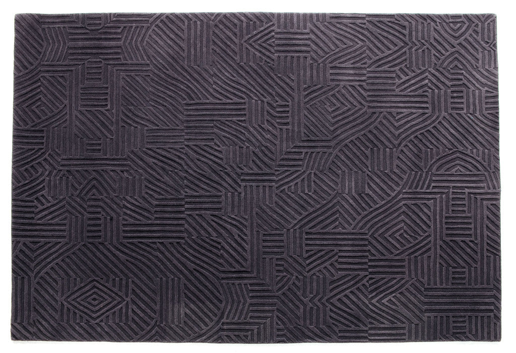 Milton Glaser African Pattern 3-170x240