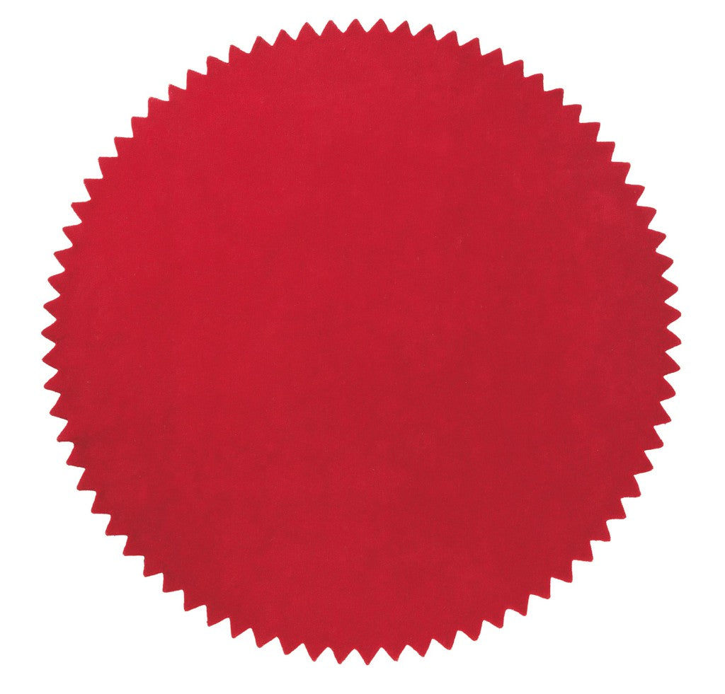 News Rug - Ø 150