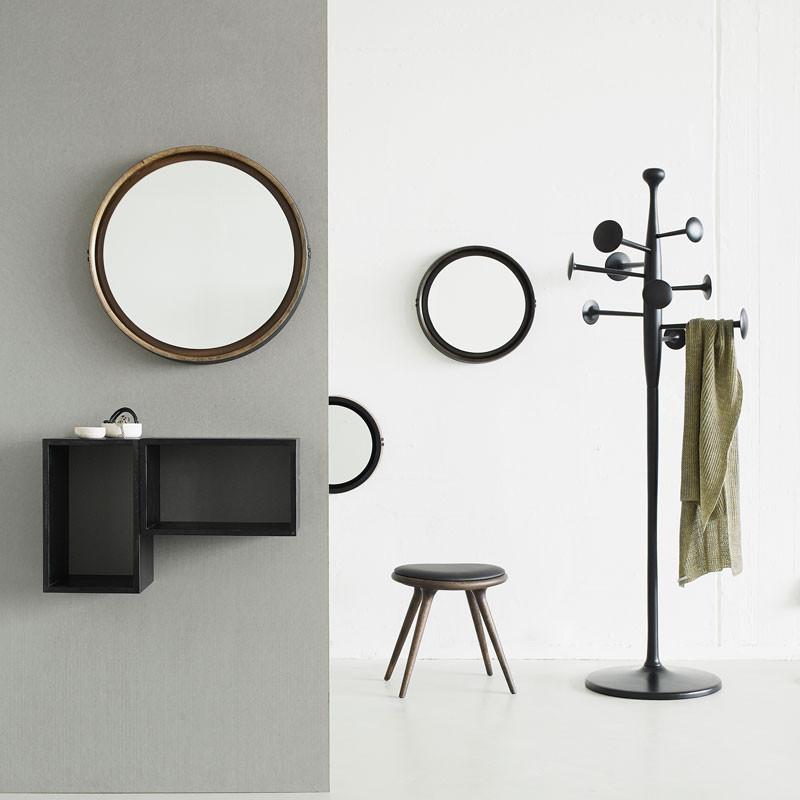 Trumpet Coat Stand