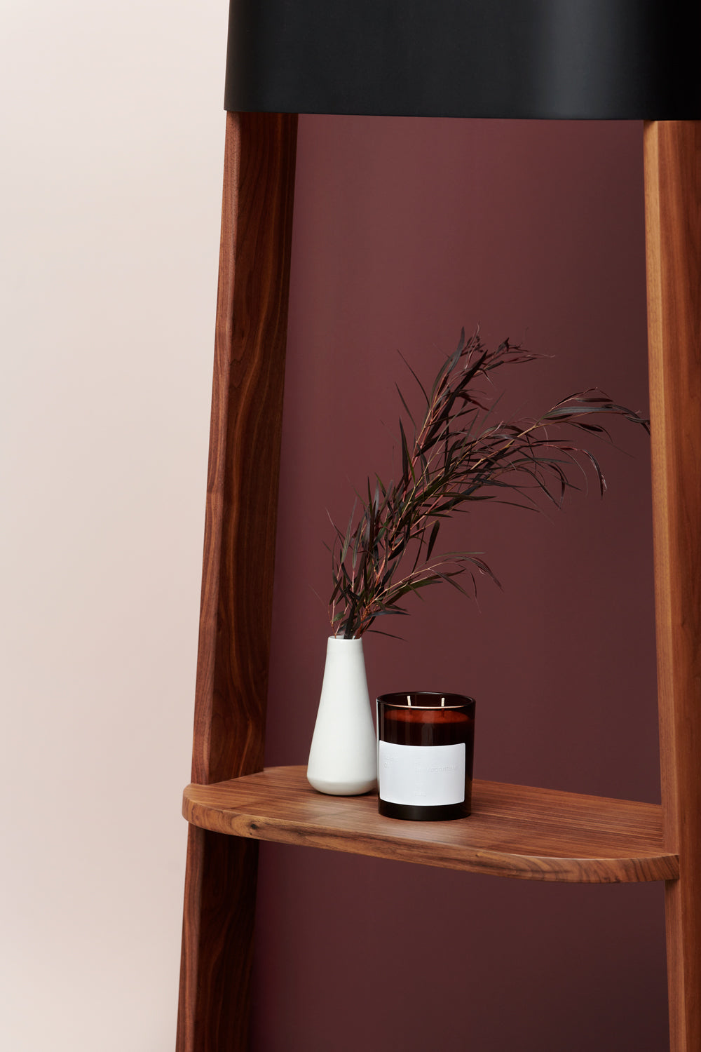 NAU Scented candle