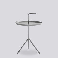 Don't Leave Me Table / DLM
