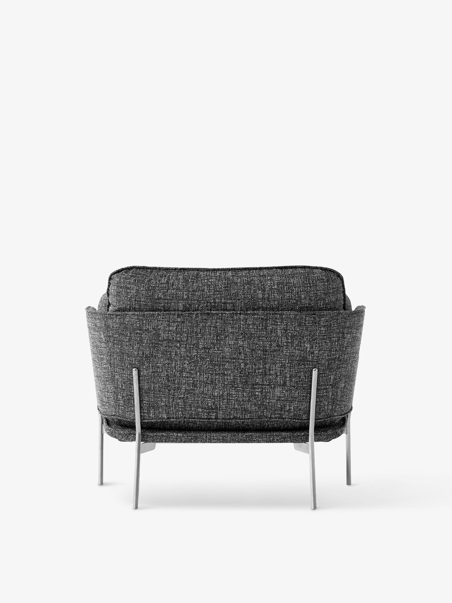 Cloud Easy Chair, Low Back
