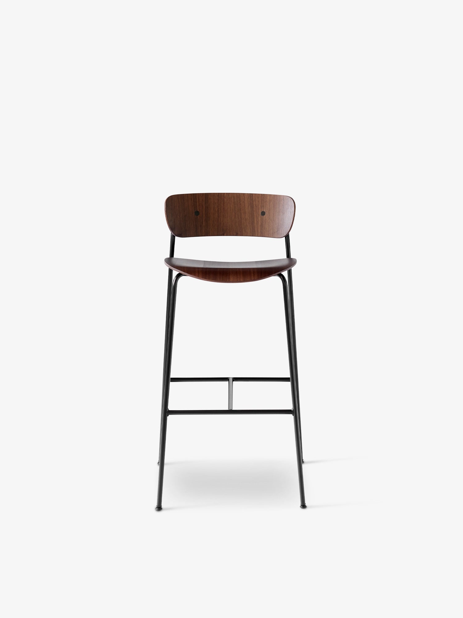 Pavilion AV9 75cm Bar Stool - Unupholste