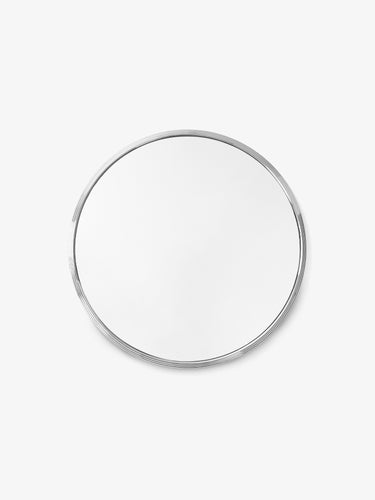 Sillon SH5 Mirror - Chrome, Ø66cm
