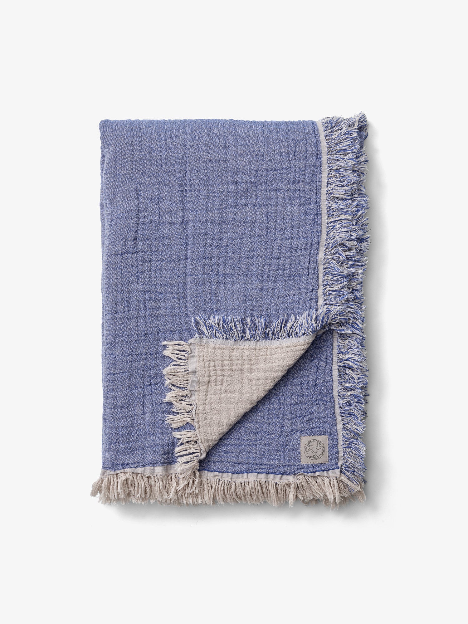 Collect Throw 260x260cm.