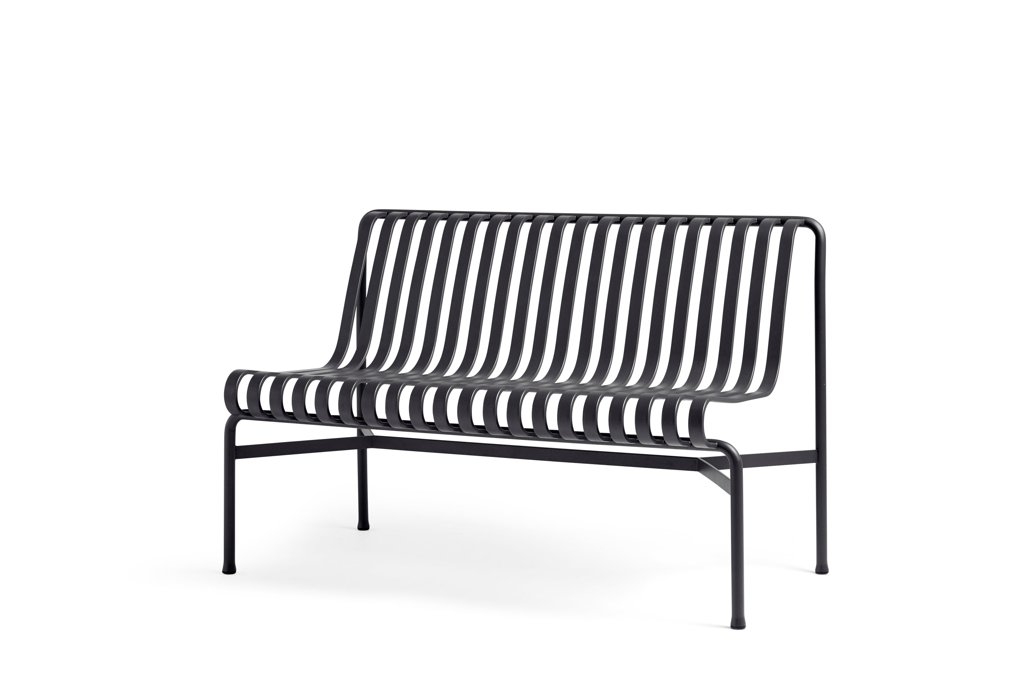 Palissade Dining Bench w/out Arms