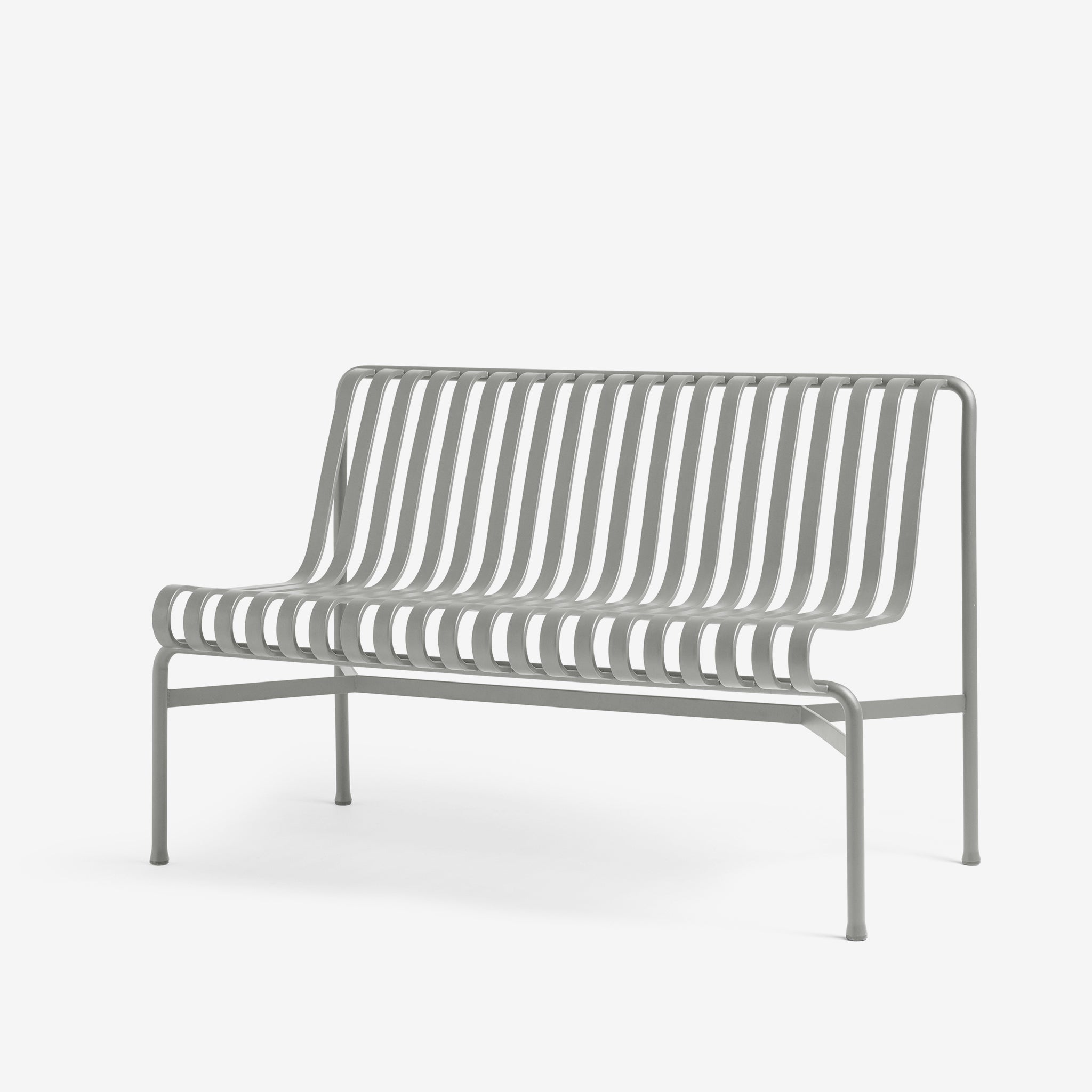 Palissade Dining Bench w/out Arms