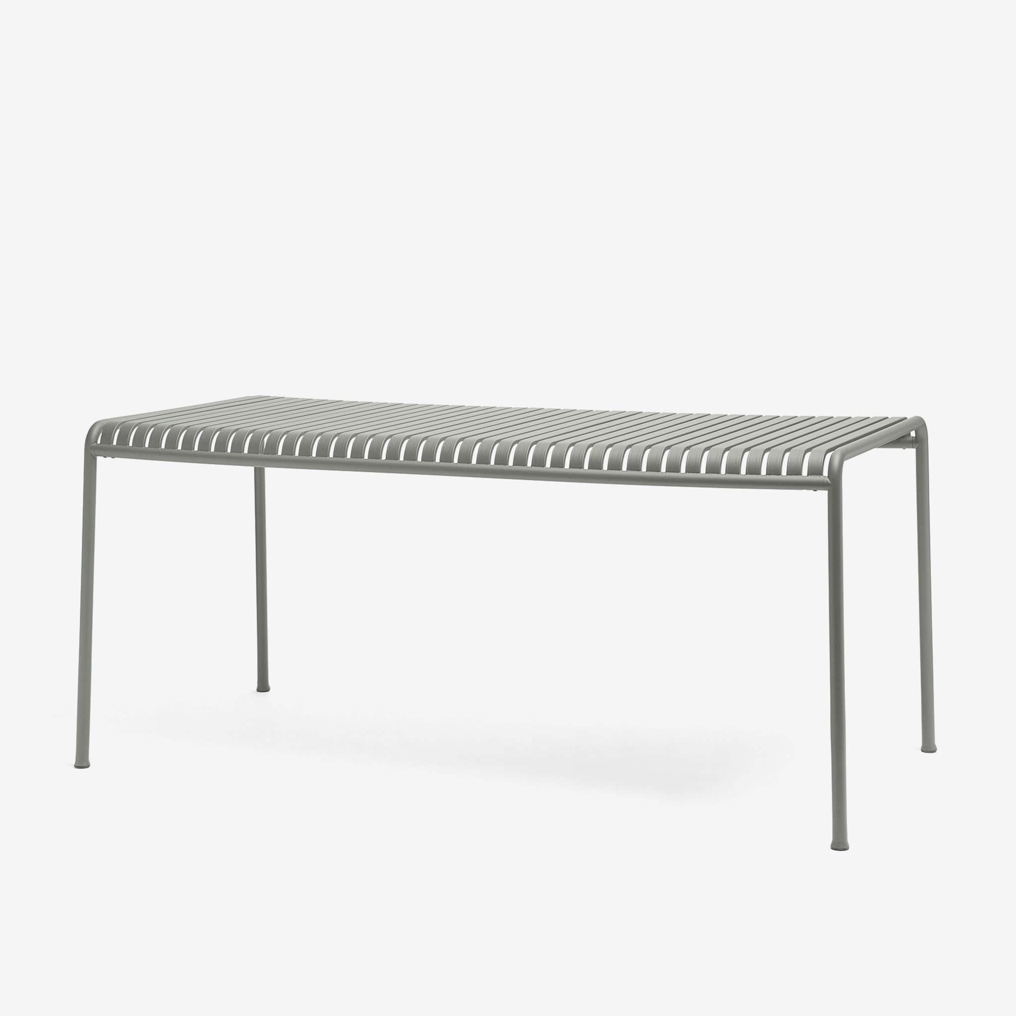 Palissade Table