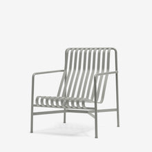 Palissade Lounge Chair High