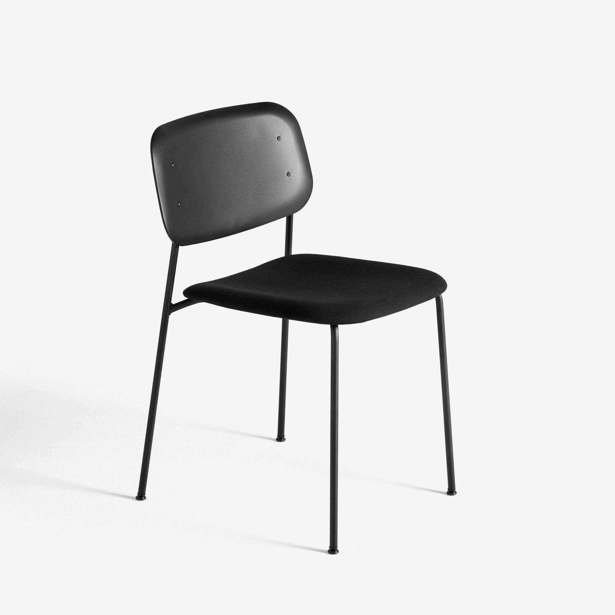 Soft Edge 45 Upholstered