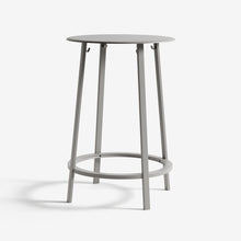 Revolver Table