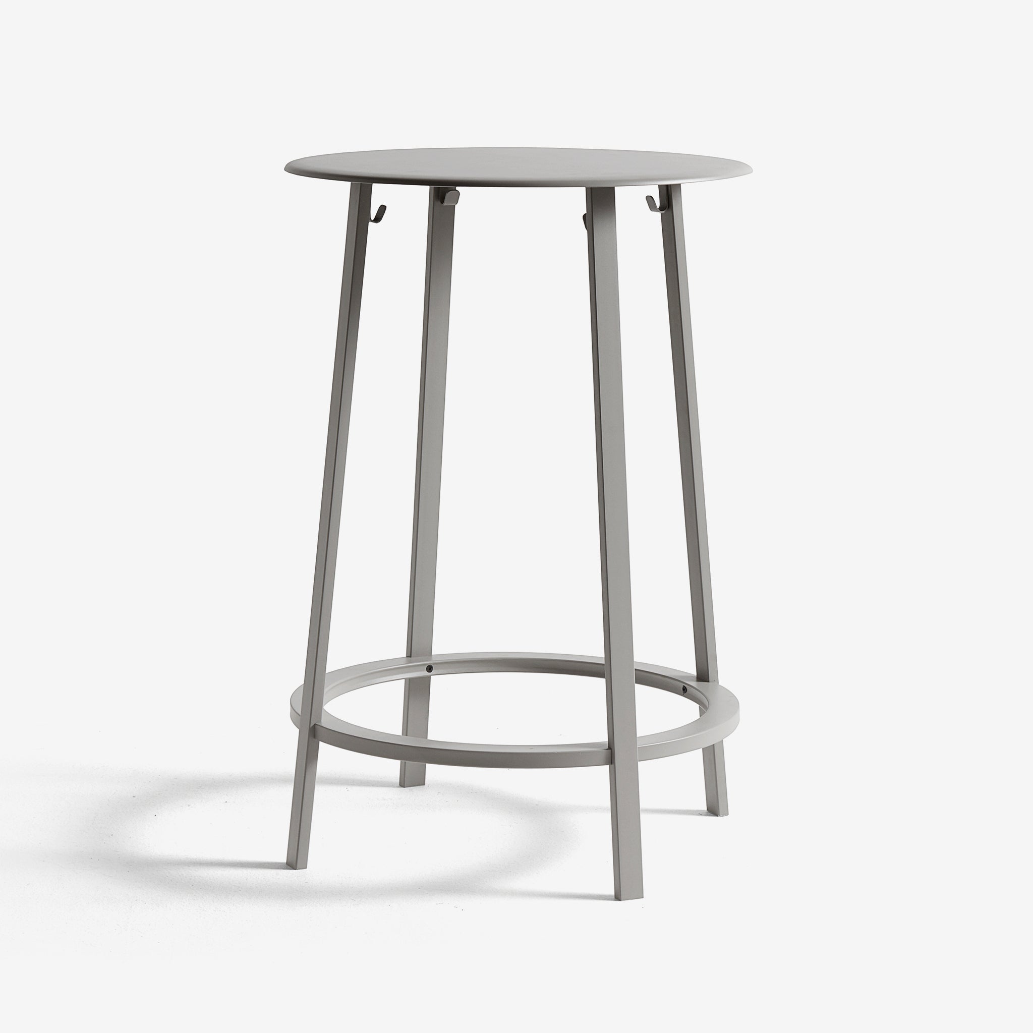 Revolver Table