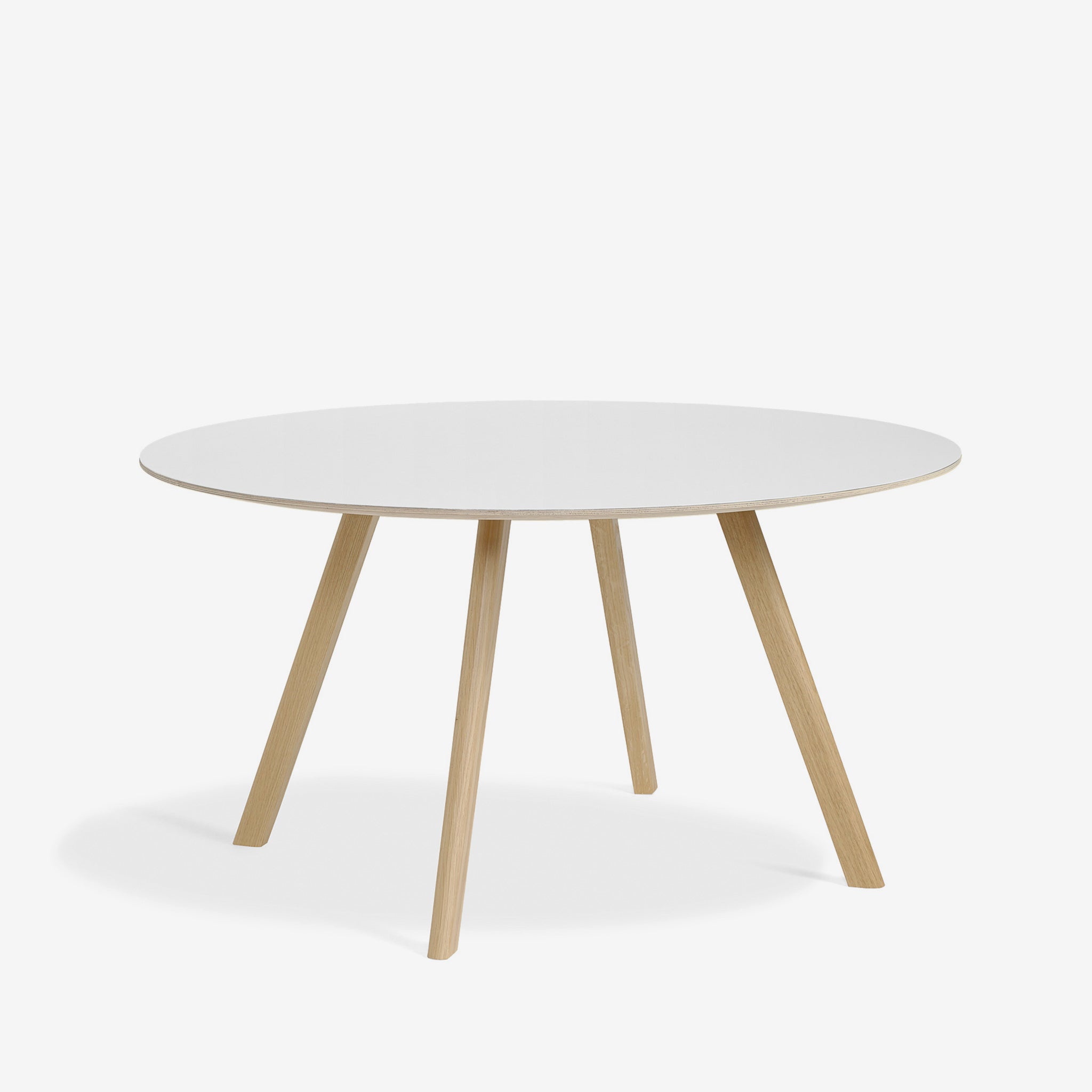 Copenhague CPH25 Round 140