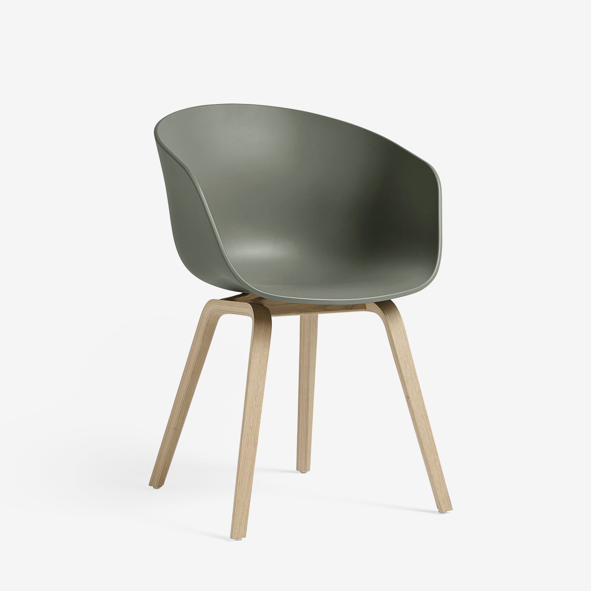 About A Chair AAC22 - Polypropylene Seat