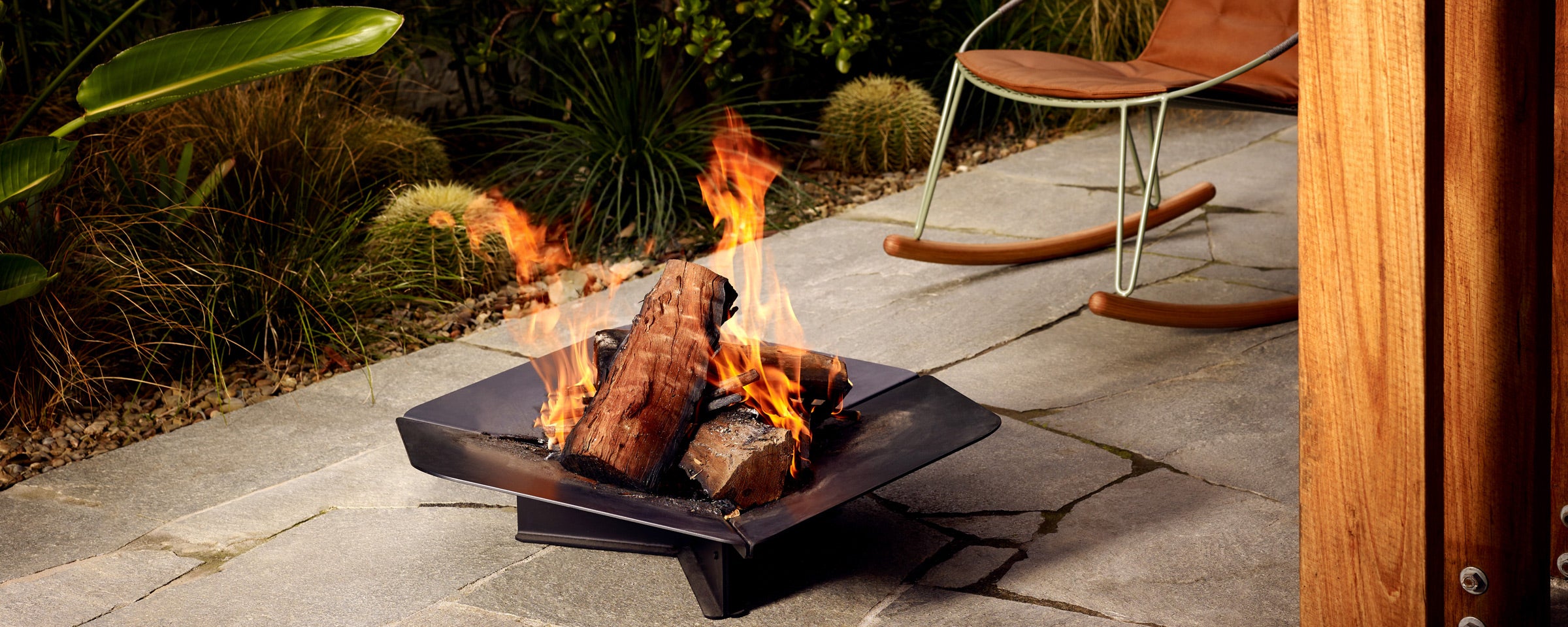 Element Fire Pit