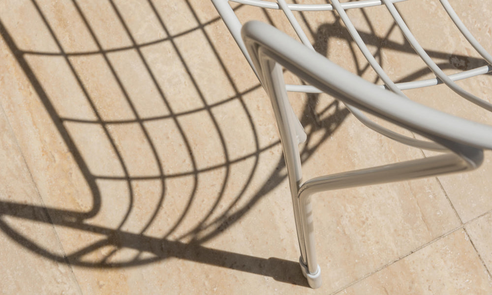 Tidal Chair