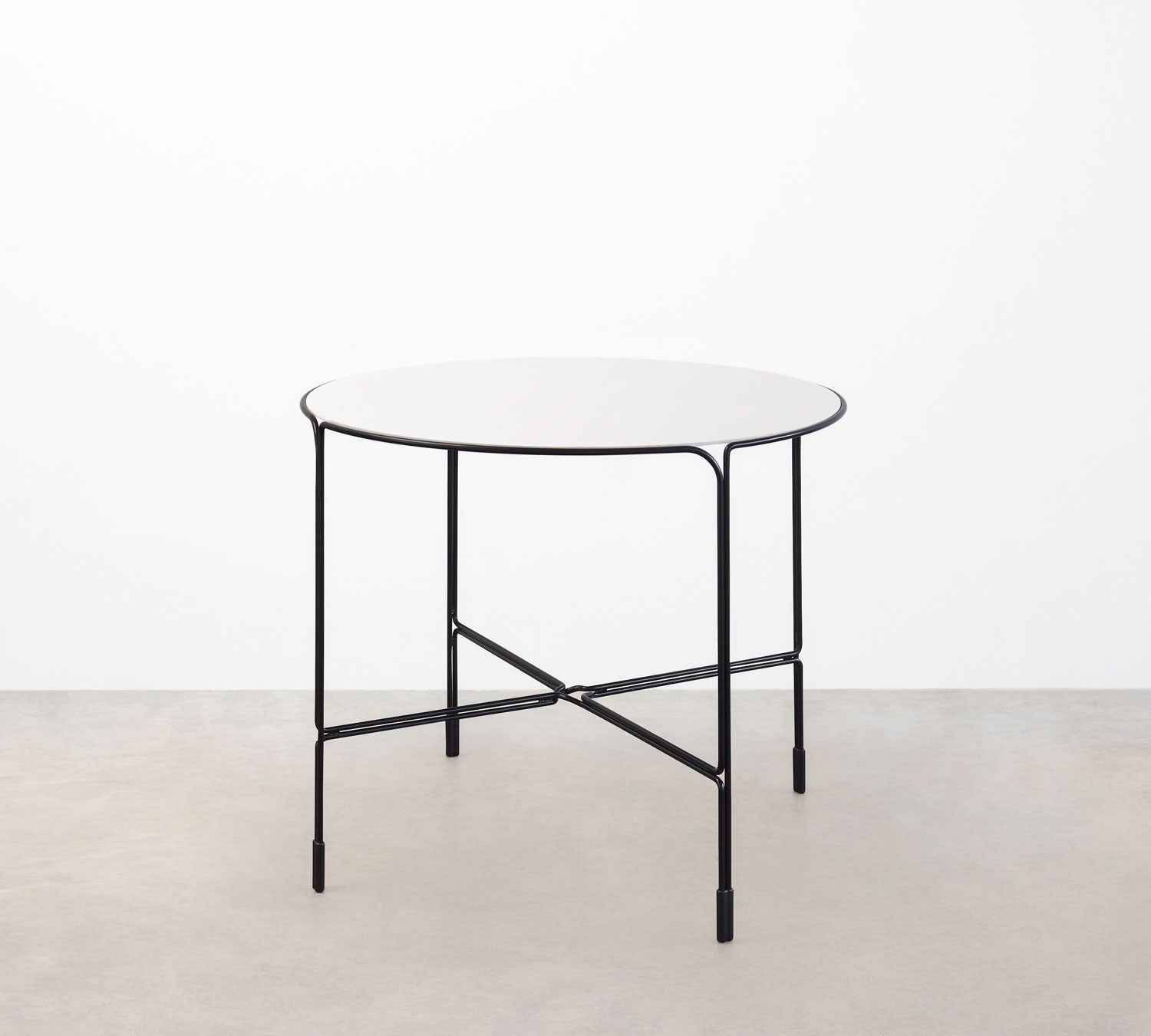 Tidal Dining Table