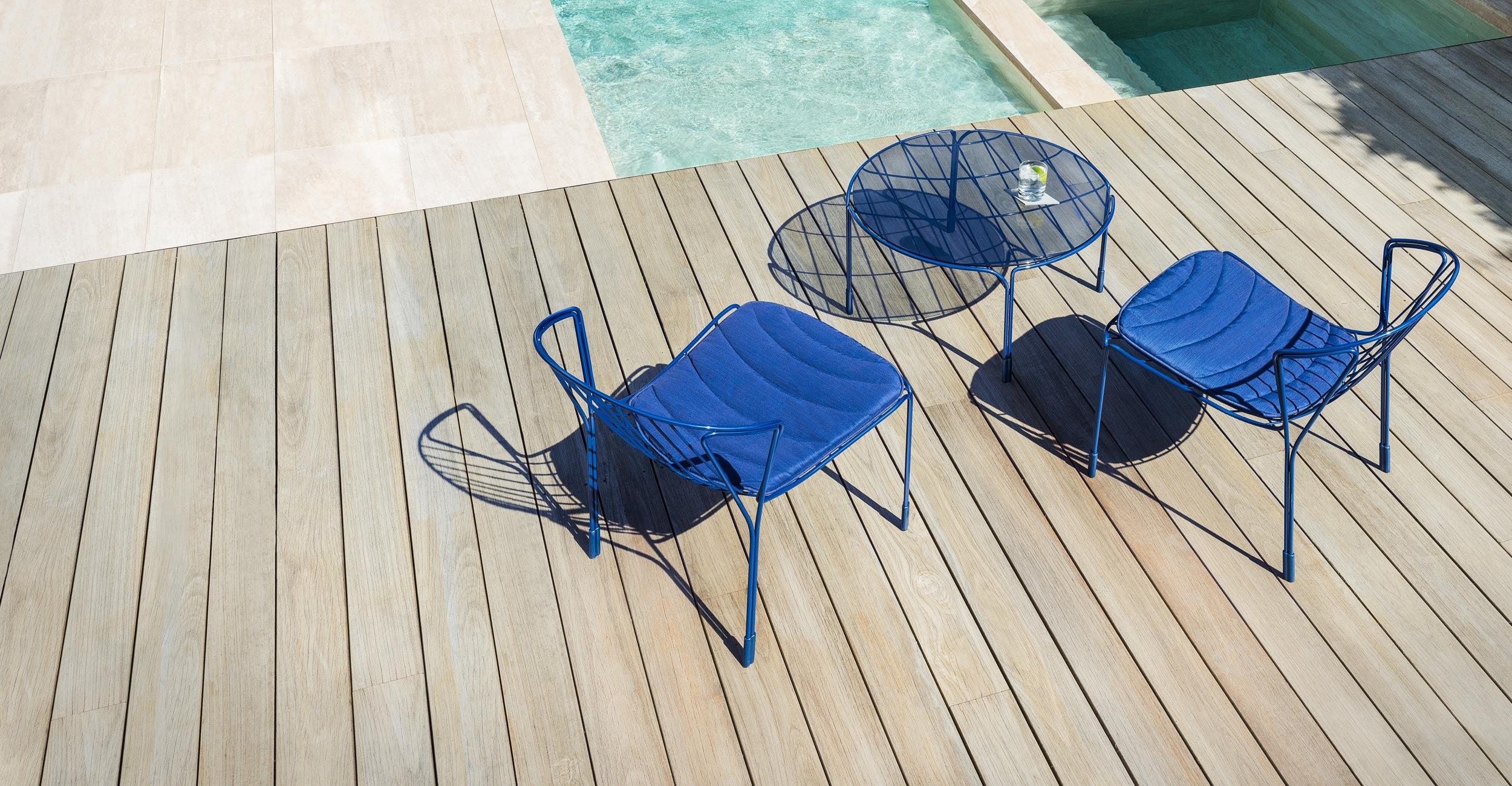 Tidal Lounger