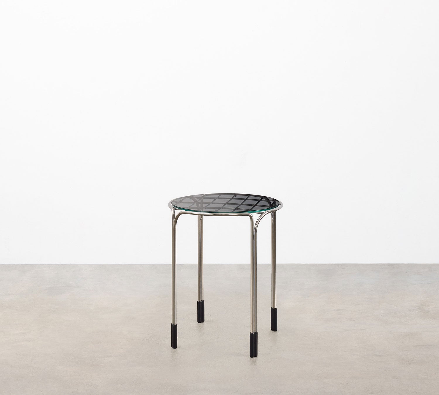 Tidal Side Table