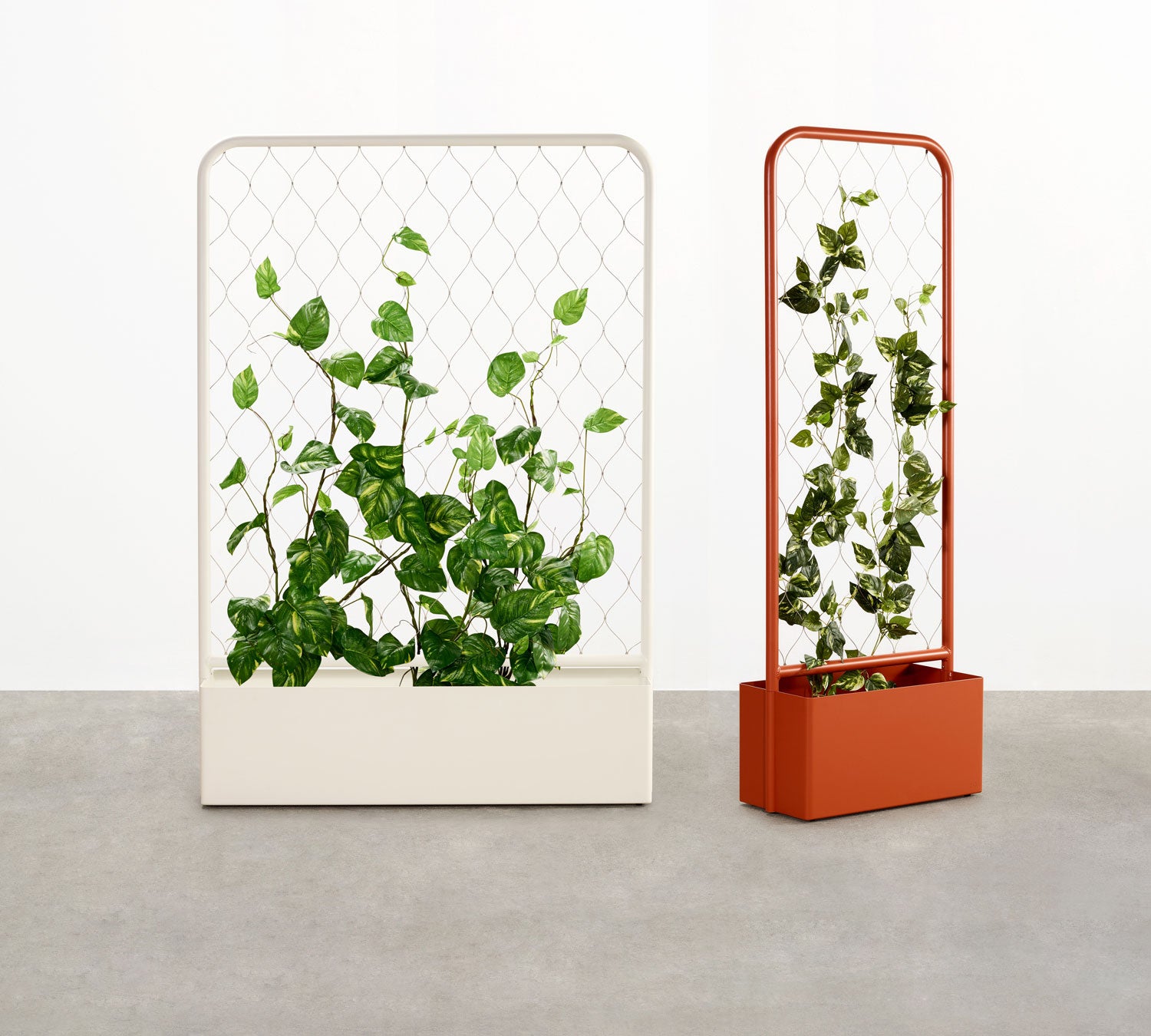Trace Planter