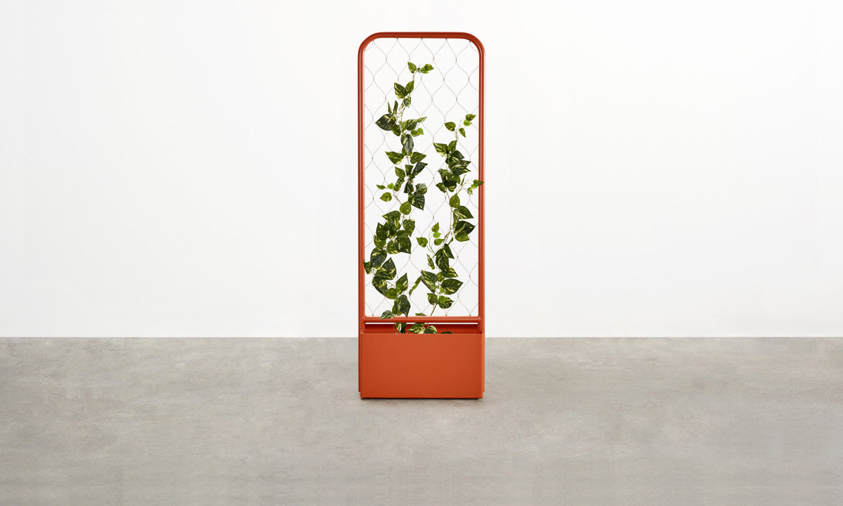 Trace Planter