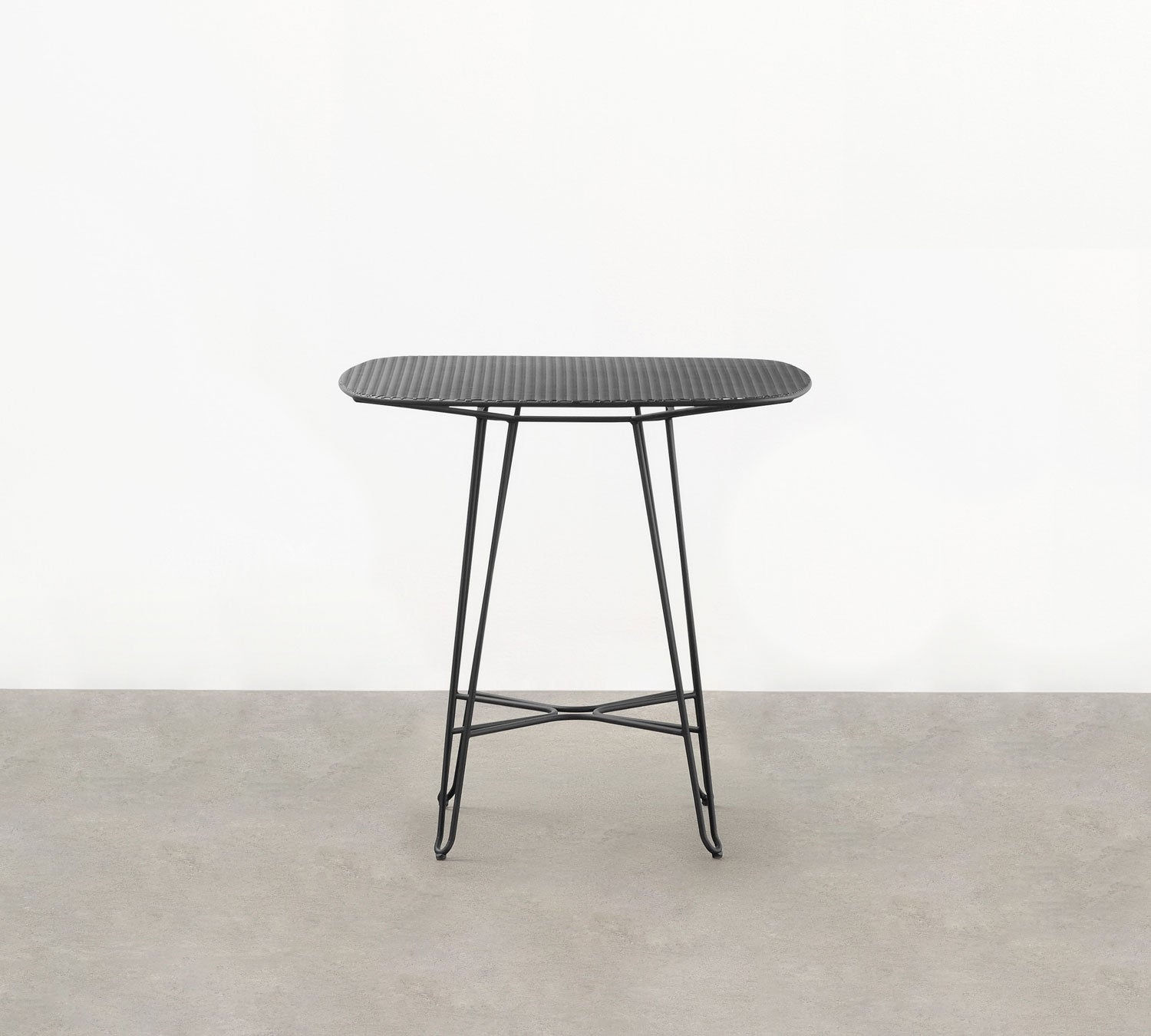 Volley Dining Table - Compact Laminate