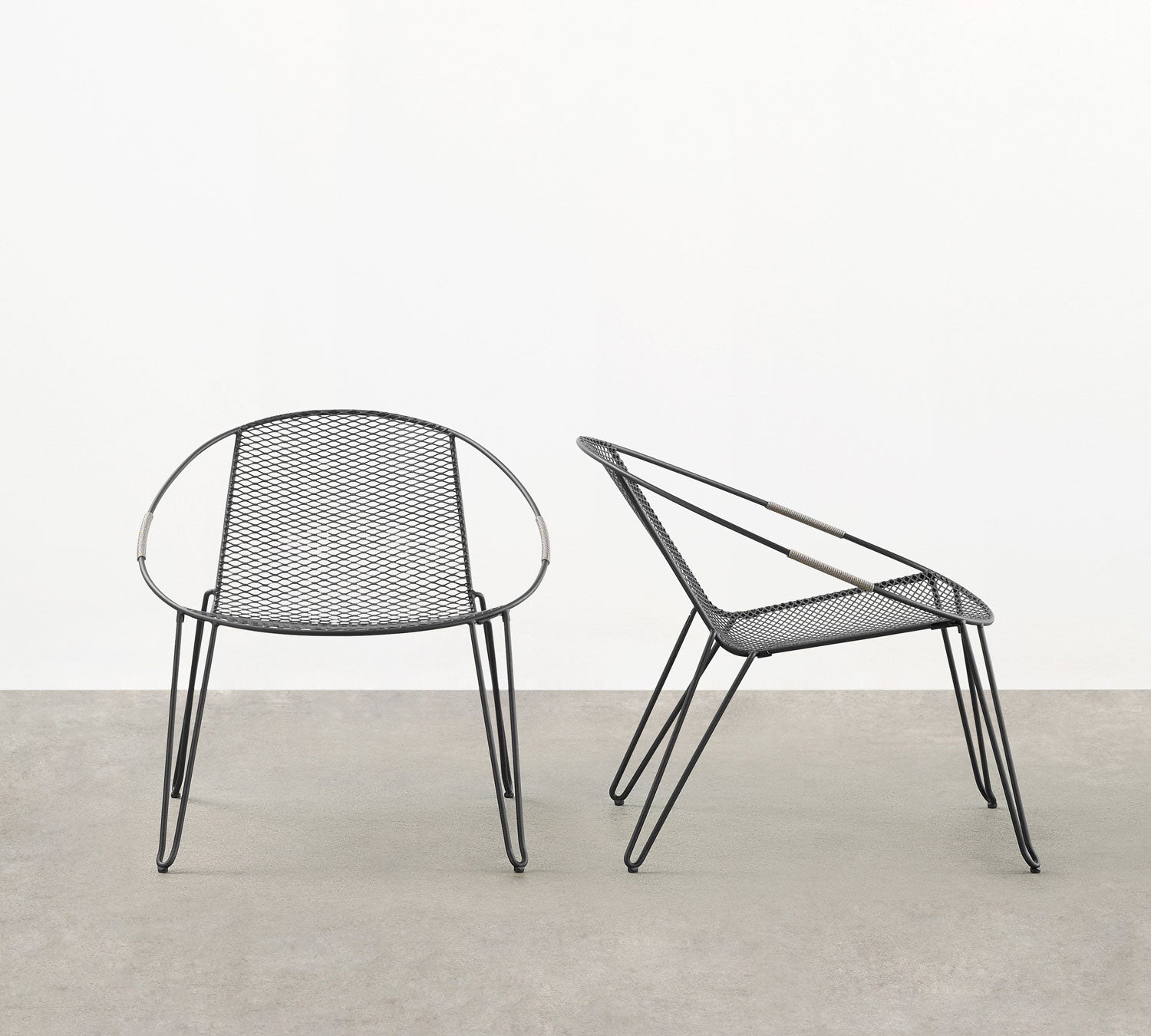 Volley Lounger