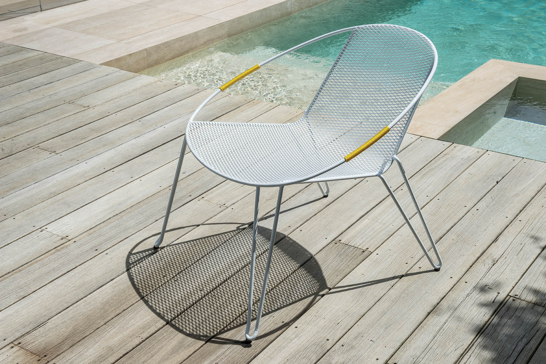 Volley Lounger