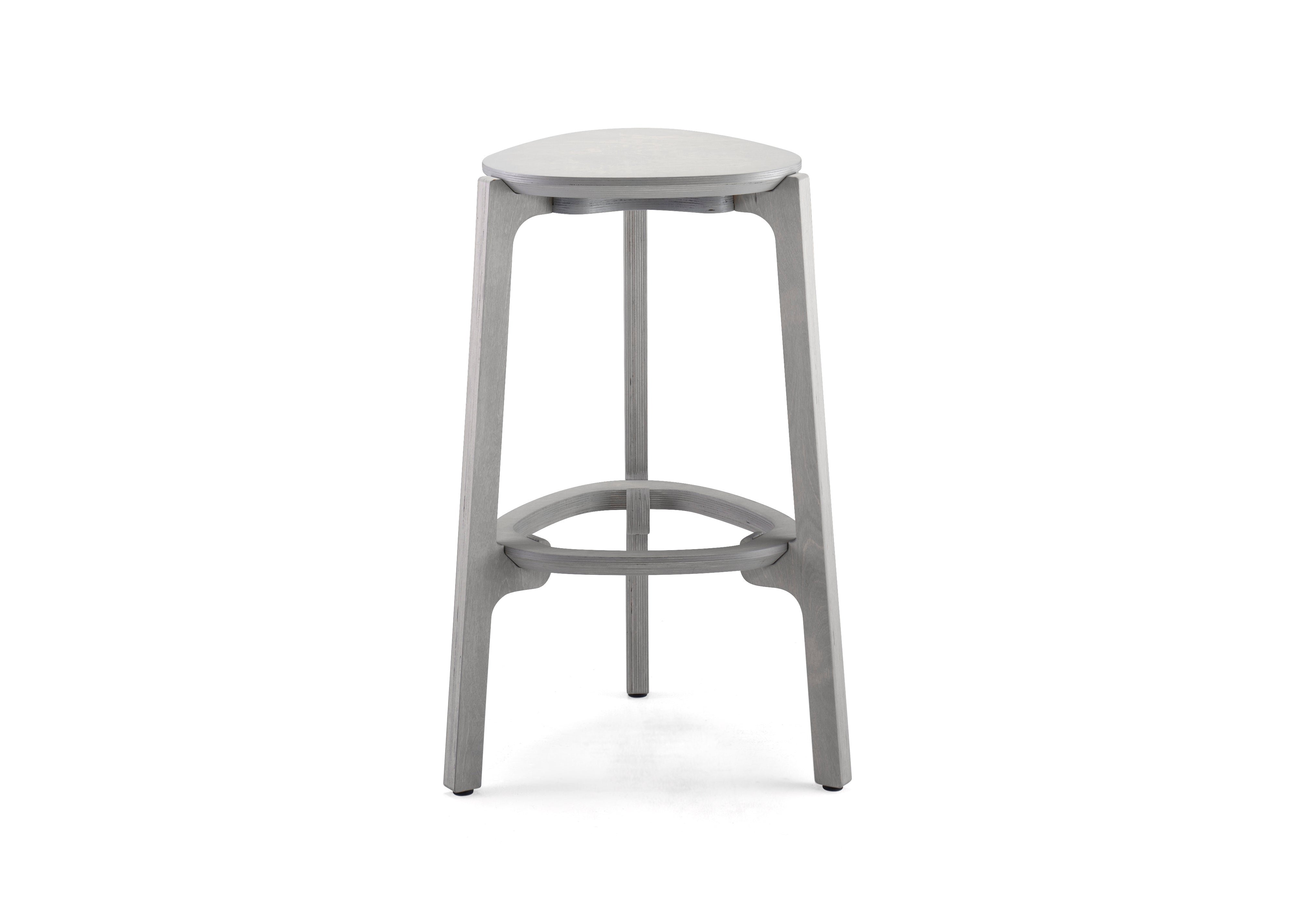 Kubrick stool, 750mmH