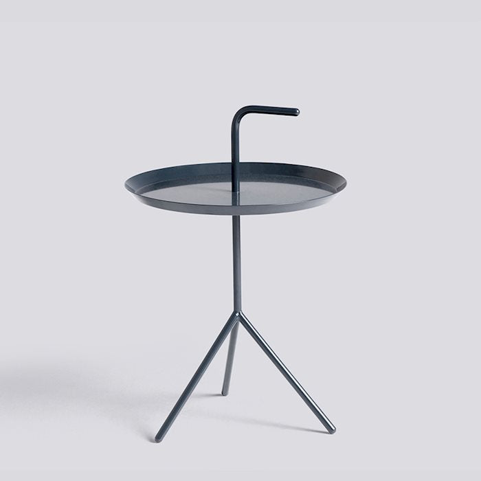 Don't Leave Me Table / DLM Ø38 x H58 cm