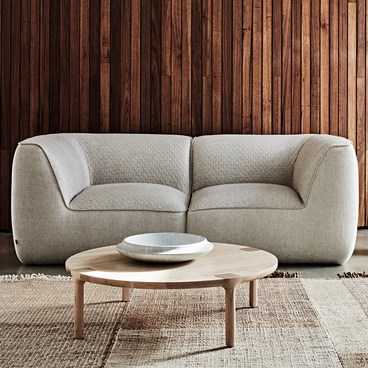 Molloy Coffee Table - Round