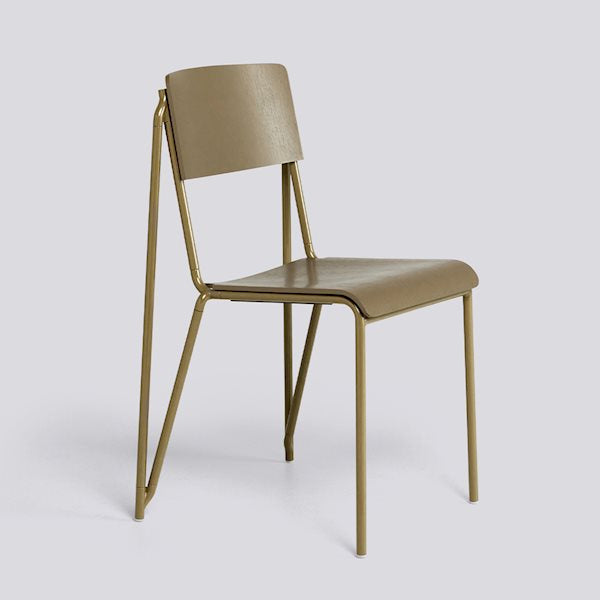 Petit Standard Chair