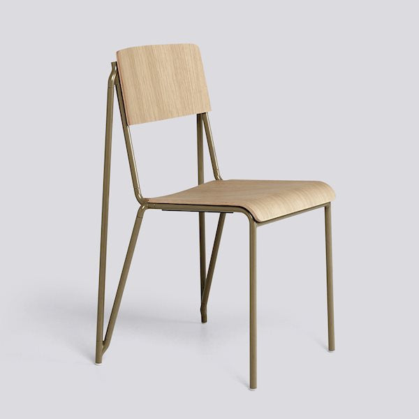 Petit Standard Chair