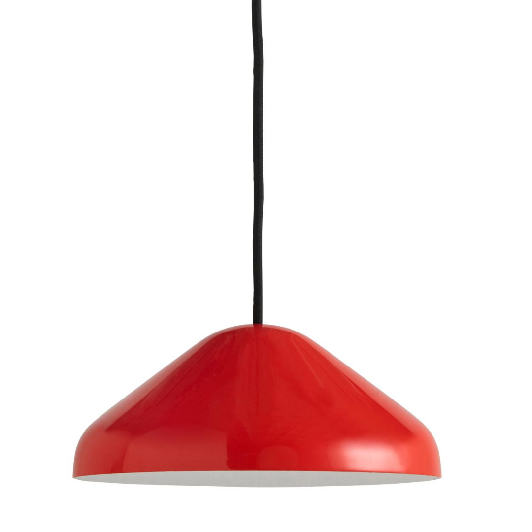 Pao Steel Pendant Small