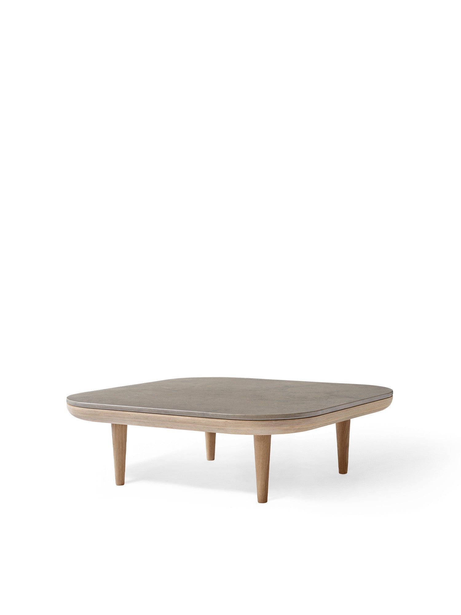 Fly SC4 Table 80x80cm