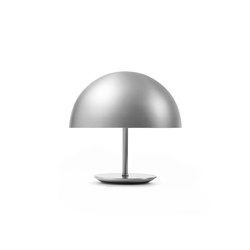 Dome Table Lamp / Baby Dome Table Lamp