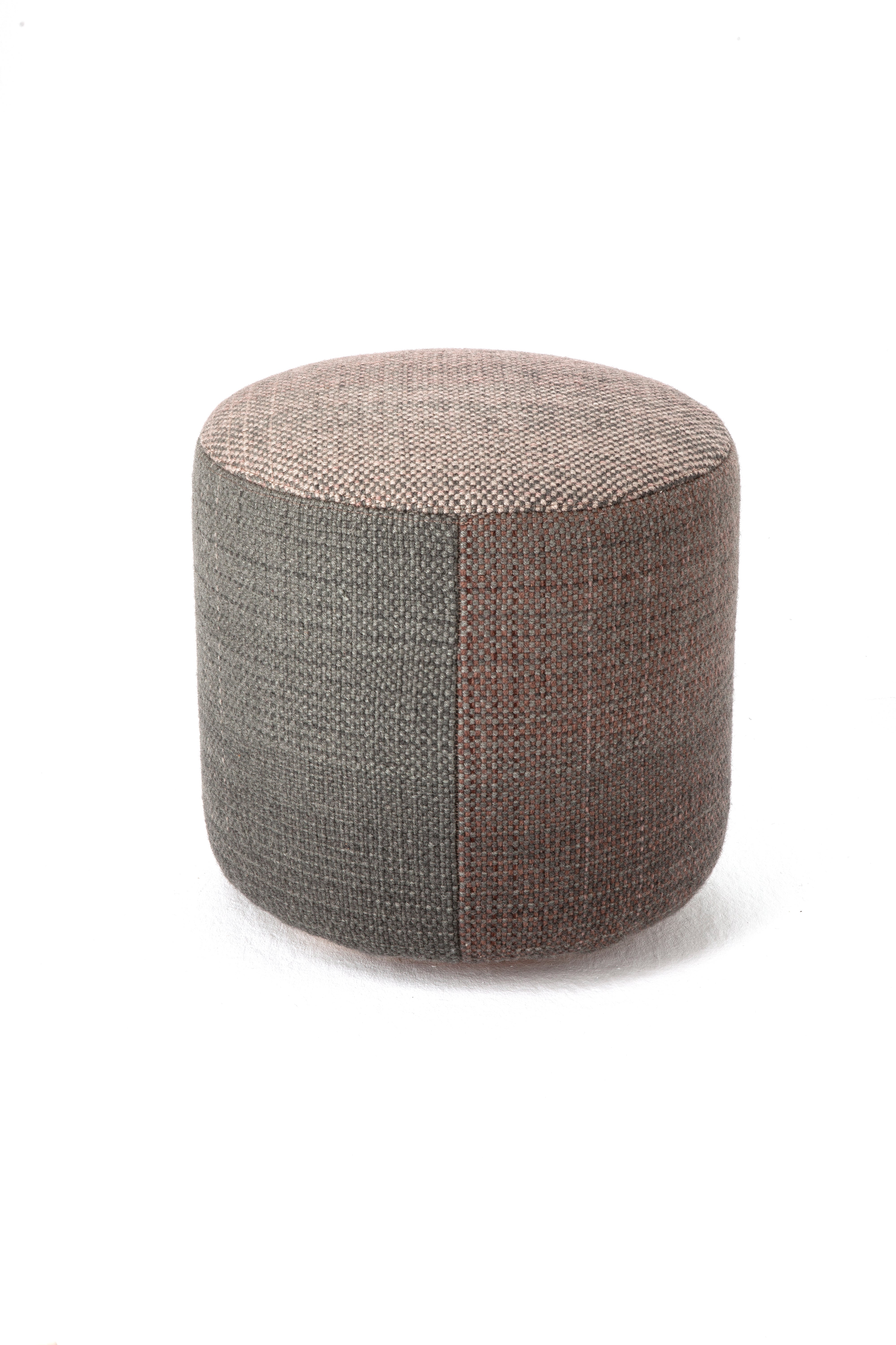 Shade Pouf 39x39x40 cm