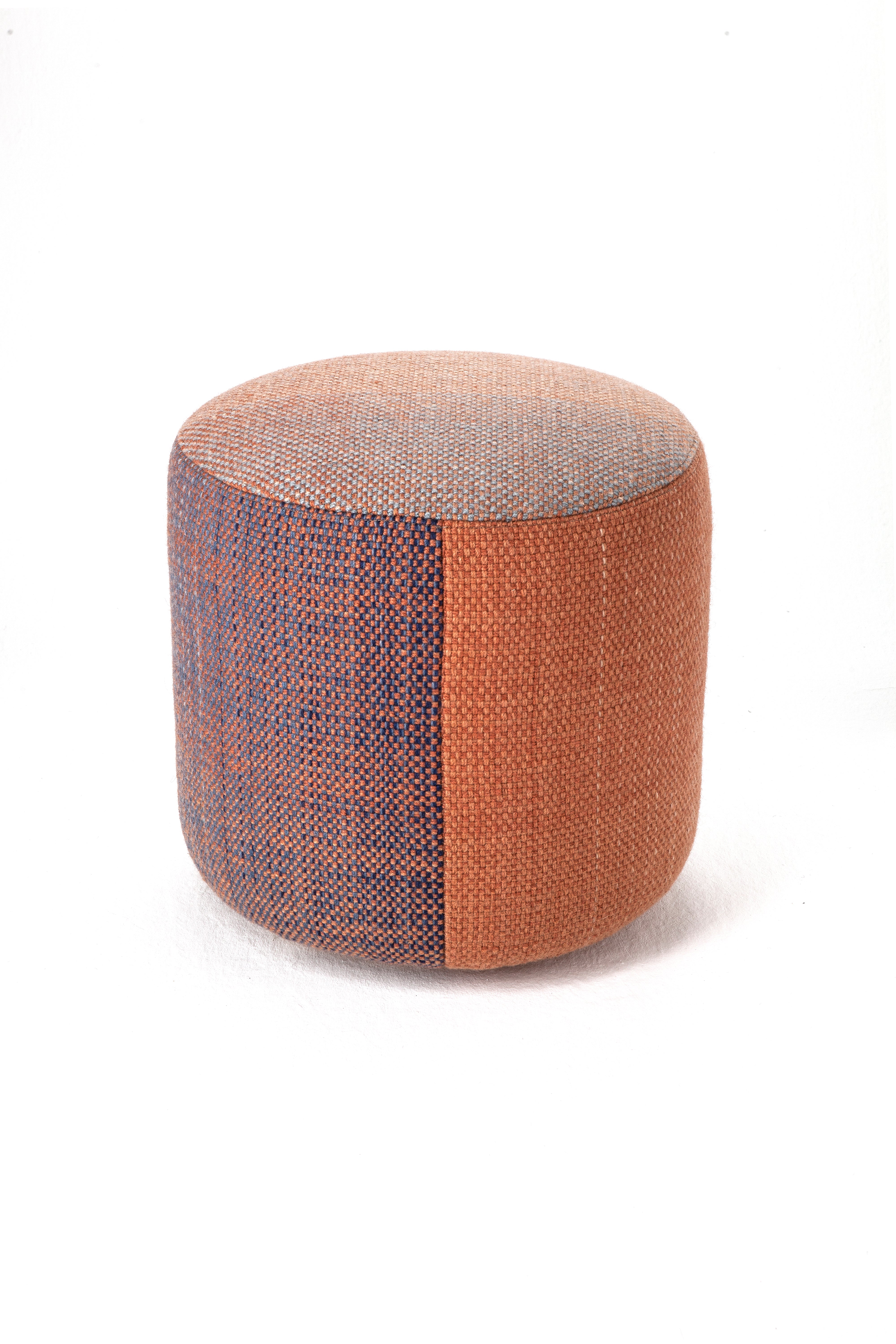 Shade Pouf