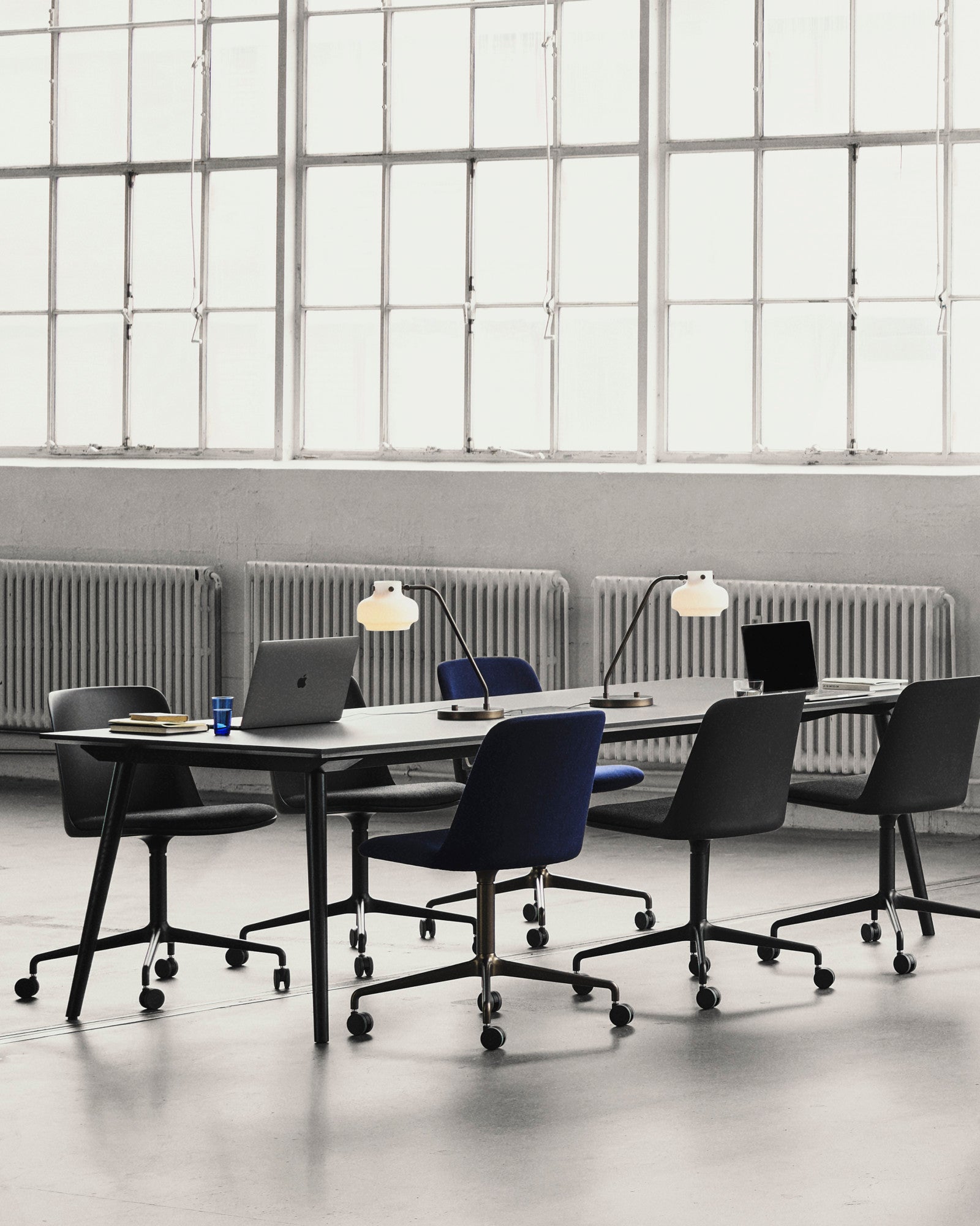 Rely HW23 Chair