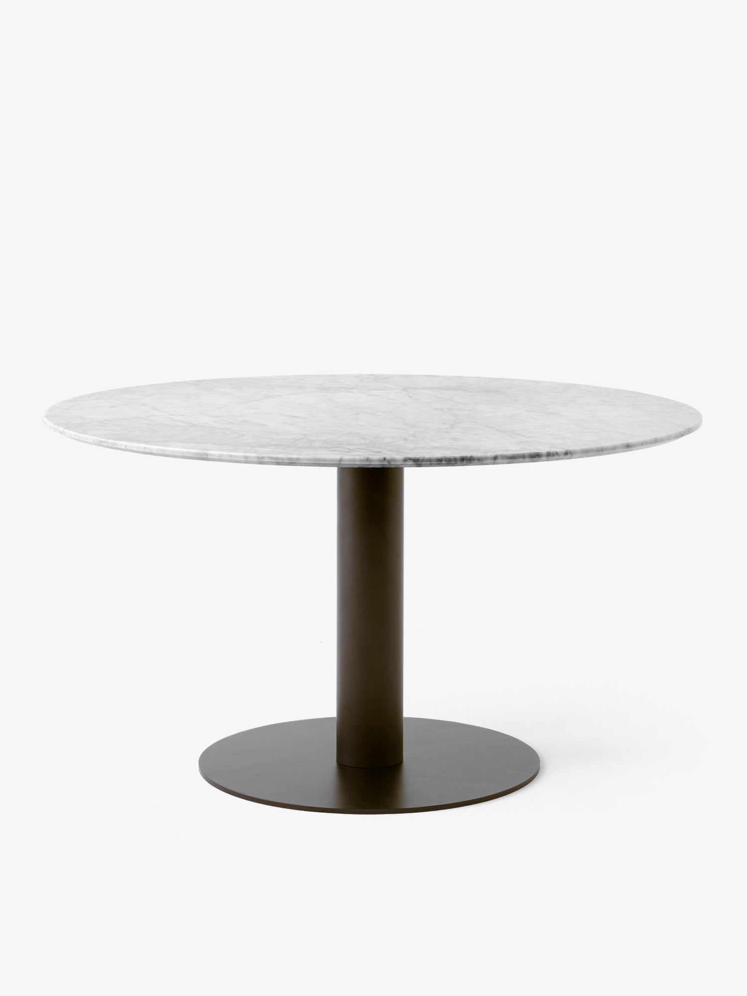 In Between SK20 Table, Marble Top